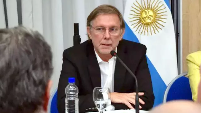 Bahillo: "En la COP27 vamos a demostrar que nuestros modelos de producción son sostenibles"