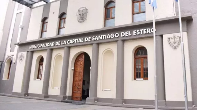 La Municipalidad de la Capital también pagará el bono de $ 200.000 (y anunció un incremento salarial del 95%)