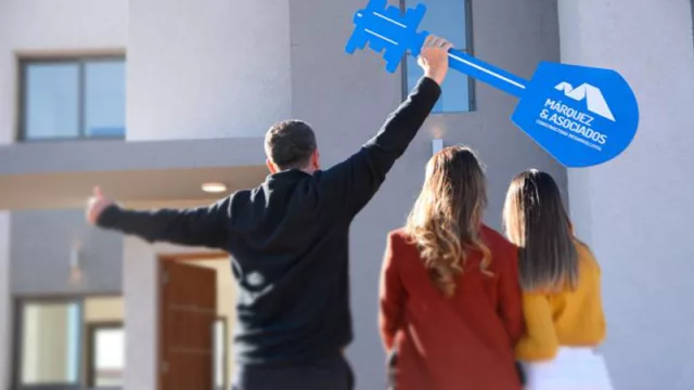 Márquez y Asociados cumple 9 años (y lo celebra sorteando una casa)