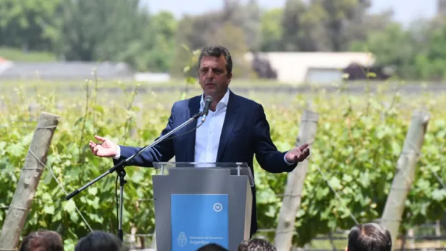 Lanzan dos líneas de crédito y programa de fomento a las exportaciones para economías regionales