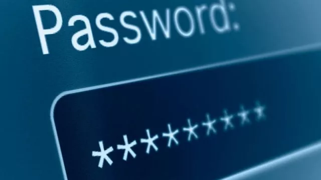 Cambian todas las contraseñas: desde el celular hasta el homebanking