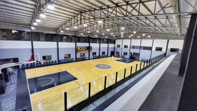 La marca Olímpico sostiene un franco crecimiento (y se expande por todo el país)