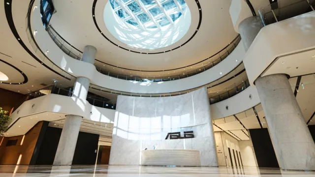 ASUS ingresa en la Web 3.0 con el lanzamiento de la plataforma Art Black Hole NFT