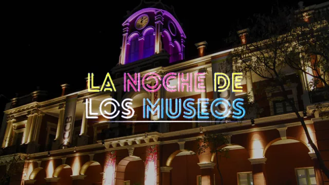 El CCB ultima detalles para una nueva edición de la Noche de los Museos