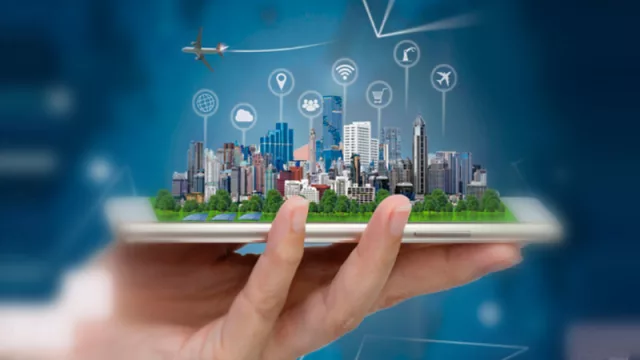 Un paso más allá: ¿Cuáles son los distintos usos de la fibra óptica?