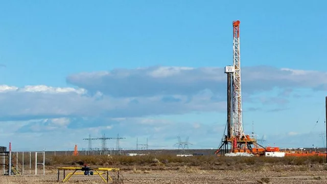 Las exportaciones de petróleo de Neuquén rompieron récord de envíos (con 2,6 millones de barriles)