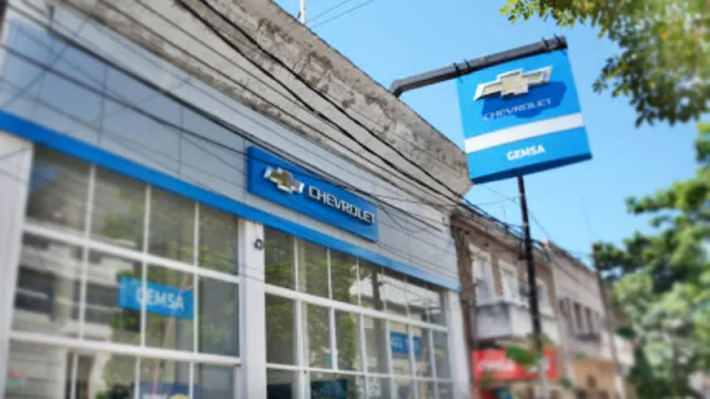 ¿Manija por el Mundial? Chevrolet te ofrece descuentos para comprar tu 0 km en noviembre a precio de septiembre (y te regala la camiseta de la Selección)