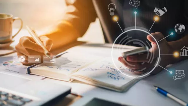 Las tres preguntas que se deben realizar las empresas para tener éxito en la digitalización