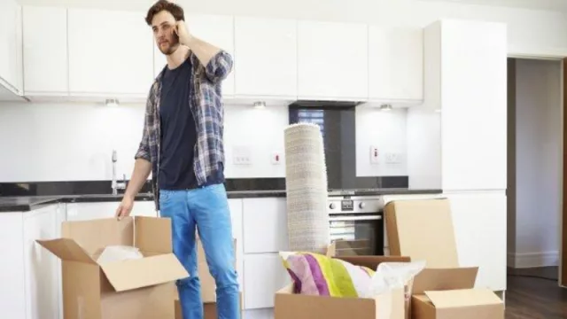 Mejor solo que mal acompañado: el 12% de los compradores hipotecados vive solo (tendencia creciente)