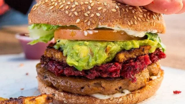 El nuevo boom de comida vegana en Miami (dónde disfrutarla y por qué)