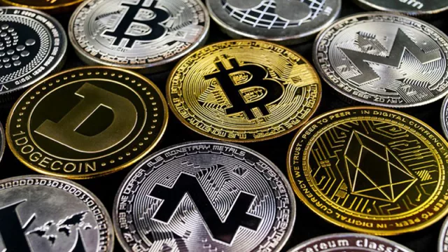 La plataforma cripto Quantia decidió suspender el retiro de fondos