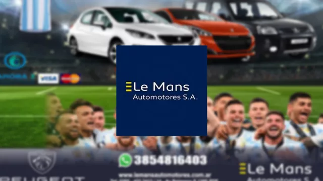 Le Mans propone "un golazo de promoción" por lo que resta de noviembre