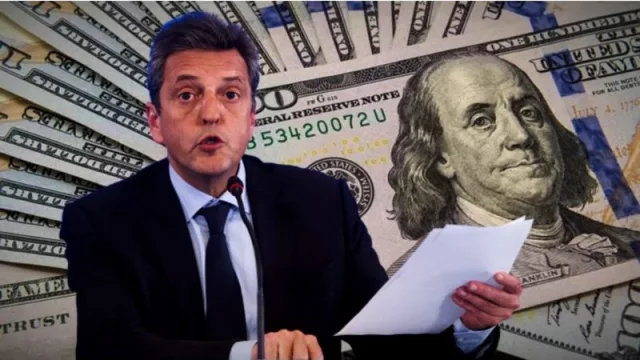 Dólar soja 2: el anuncio de Sergio Massa incluye suma de reservas, metas con el FMI y espalda para Precios Justos