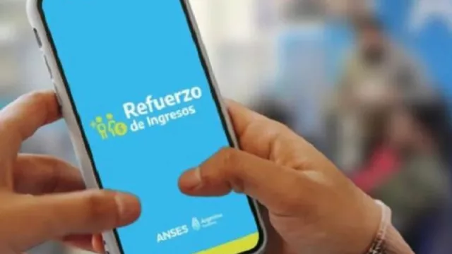 La inscripción al Refuerzo Alimentario continúa abierta hasta el miércoles (casi 50.000 santiagueños inscriptos)