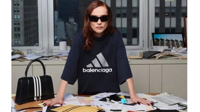 Balenciaga pidió disculpas por sus controvertidas campañas publicitarias