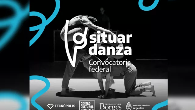 Atención artistas santiagueños: últimos días para inscribirse en la convocatoria federal "Situar Danza 2023" (los proyectos seleccionados recibirán hasta $ 360.000)