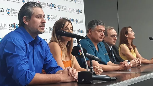 Las Termas de Río Hondo será sede del Congreso Internacional de Neurología (participarán alrededor de 3.000 profesionales)