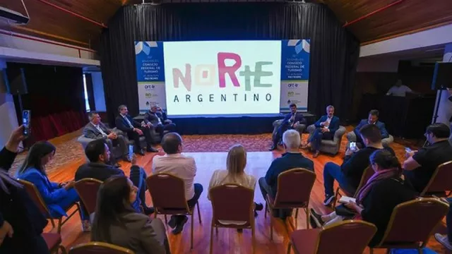 La unión hace la fuerza: El Ente Norte presentó la temporada 2023 en Bariloche (impulso al turismo regional)