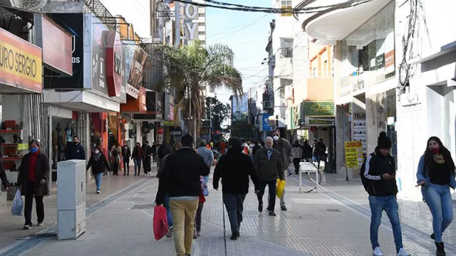 Se labura igual: desde la Cámara de Comercio confirmaron que el viernes se trabajará con normalidad (feriado puente)