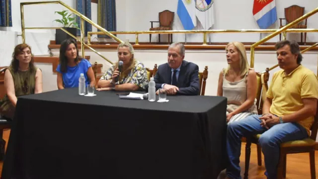 Todo listo para una nueva edición del EncontrArte (participarán más de 200 artistas)