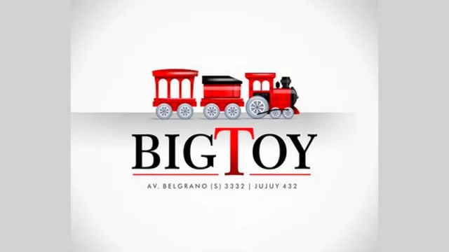¿Preocupado por el arbolito? Big Toy Santiago te ofrece los juguetes más selectos del mercado santiagueño