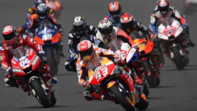 Habilitan la venta de entradas para el MotoGP (y con tu compra podés ganarte un viaje para el Gran Premio de Italia)