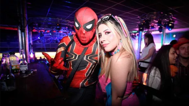 La Bruta confirmó su grilla y comenzó a vender entradas para su edición de año nuevo