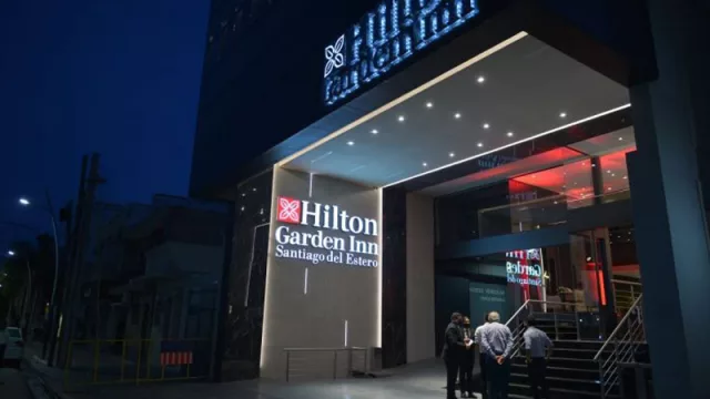 La semana registra una alta ocupación hotelera en la Madre de Ciudades (positivo impacto del FIH Pro League)