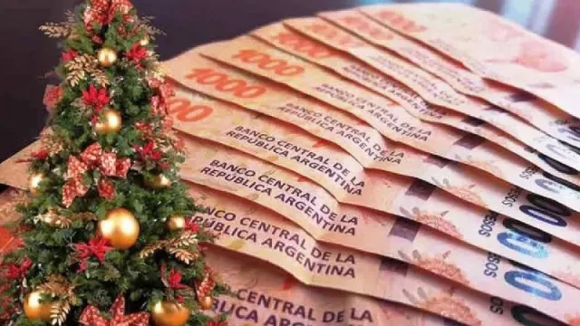 Otorgarán bono de $ 20.000 a trabajadores del sector privado (y de $ 13.500 para planes sociales)