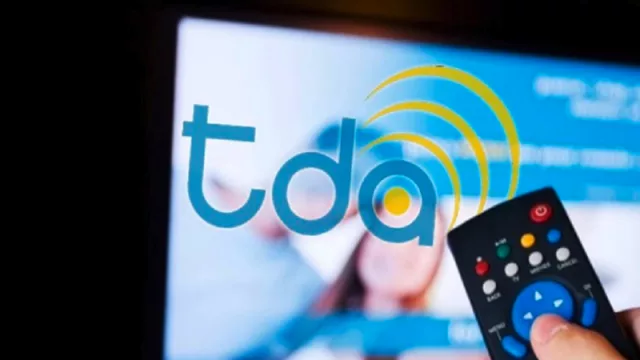 Crean programa para fortalecer la Televisión Digital Abierta de cara al apagón analógico