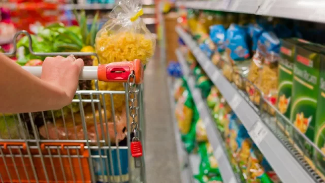 Alerta: la inflación de noviembre dio 4,9% y es la más baja en 10 meses