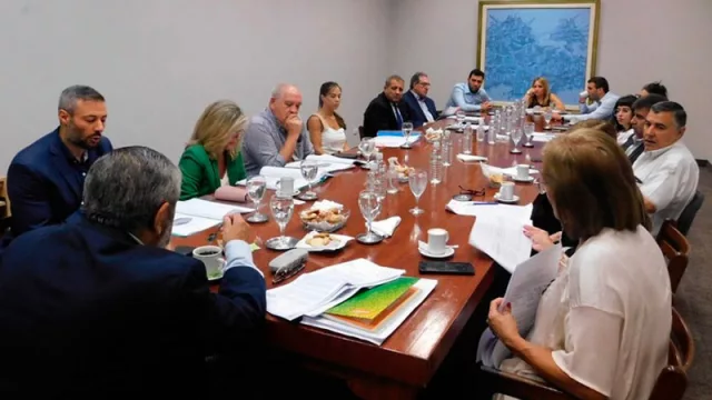 Capital destinará más de $ 10.000 millones a la obra pública (fuerte inversión durante 2023)