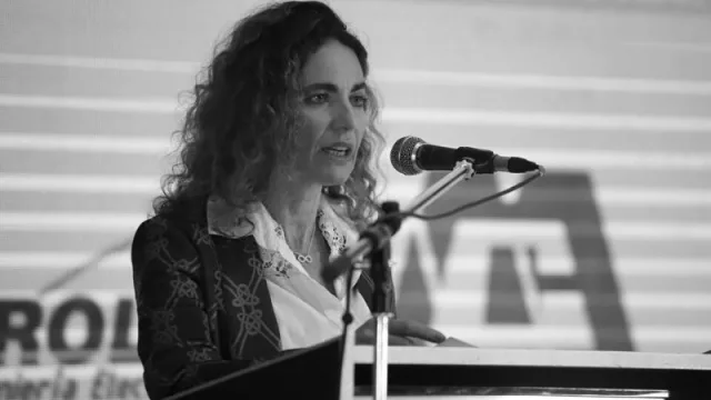 Luciana Mengo renovó su mandato como presidenta de Afamac