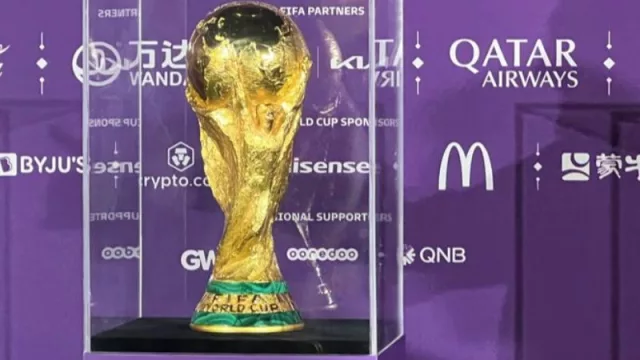 Qatar 2022: ¿Cuánto dinero ganará el equipo campeón?