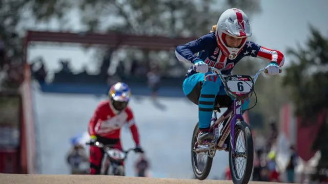 La Copa del Mundo de BMX regresa a Santiago del Estero (cuatro jornadas a pura competencia)