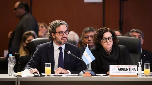 Cancillería presentó el Plan Nacional de Promoción de Exportaciones 2023