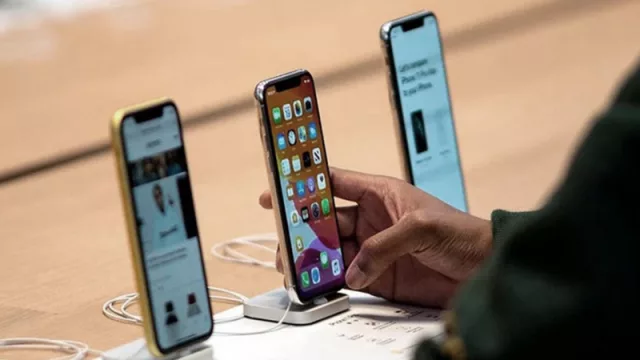 Suben a $ 400.000 el máximo a financiar para la compra de teléfonos celulares de “Ahora 10”