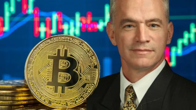 Este gurú del Bitcoin pronosticó cómo les va a ir a las criptomonedas en 2023 y dio una tajante recomendación
