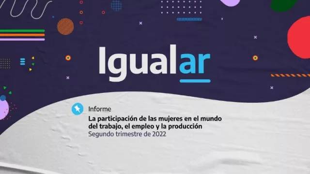 Informe Igualar: las mujeres representan el 64 % de la población de menores ingresos