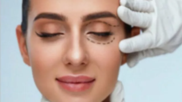 Pasa el tiempo (pero no la edad): qué es la blefaroplastia, la cirugía estética que elimina las arrugas de los párpados