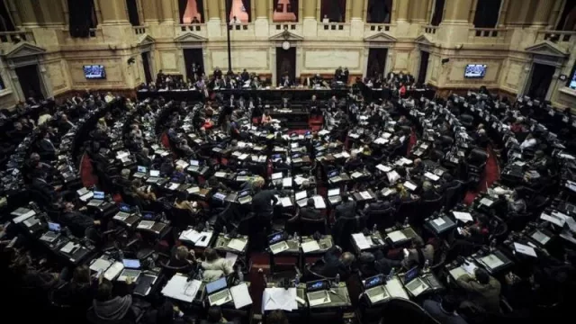 Según en Censo 2022, Santiago del Estero debería tener 6 Diputados en lugar de los 7 actuales (manteniendo los 257 miembros)