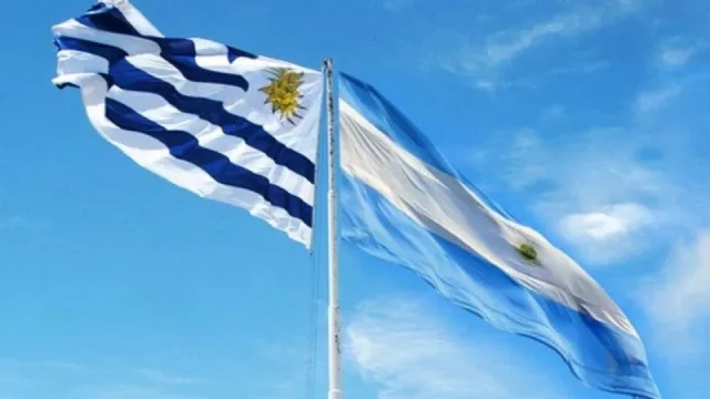 Ya no son tantos argentinos los que quieren vivir en Uruguay (baja 42% solicitudes de residencia)