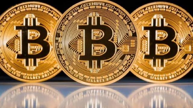 Crypto back, el nuevo beneficio de Bitso para compras con QR (hasta 25% en Bitcoin y tope de $ 15.000)