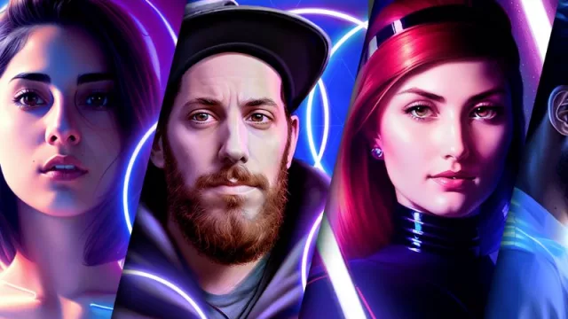 Neoris lanza la primera campaña de comunicación realizada 100% con IA (y con sus talentos como protagonistas)