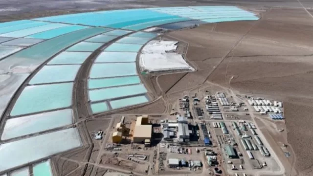 Salta, Jujuy y Catamarca quieren participar de las ganancias que el litio deja a las mineras (evalúan medidas)