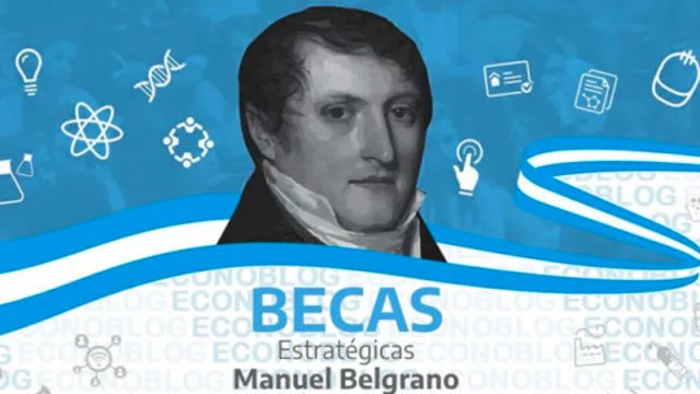 Estudiantes de Filosofía podrán acceder a las Becas Manuel Belgrano (se invertirán $ 21.000 millones)