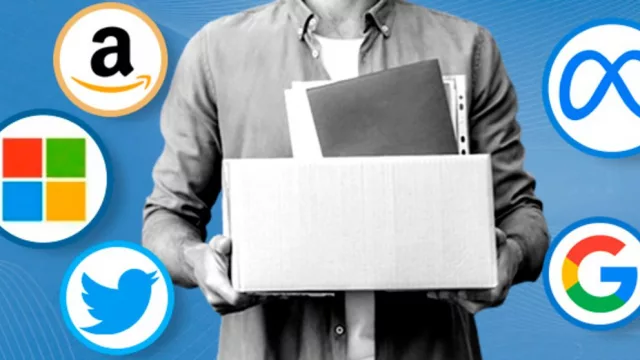 Otra empresa echa miles de empleados por la crisis: Zoom despidió 1.300 personas