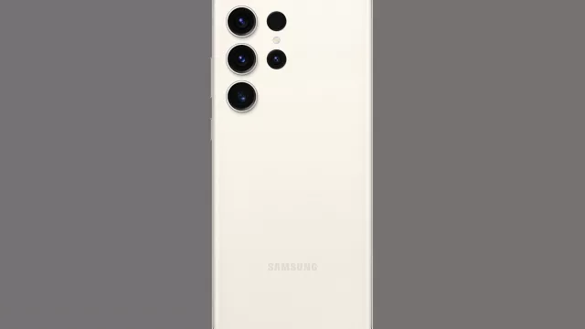 El motor de los Galaxy S23, lo más groso de Qualcomm hasta hoy