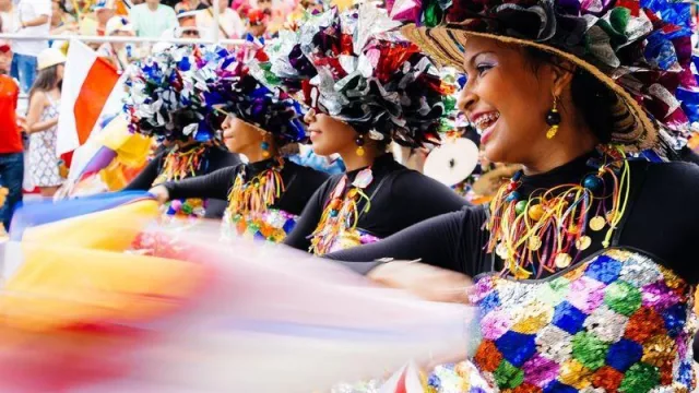 Los destinos más reservados para Carnaval según Booking.com: ciudad de Buenos Aires, Mar del Plata y Bariloche en el top 3