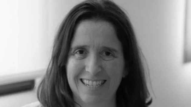 Nueva coordinadora del área de Economía de la Universidad Austral